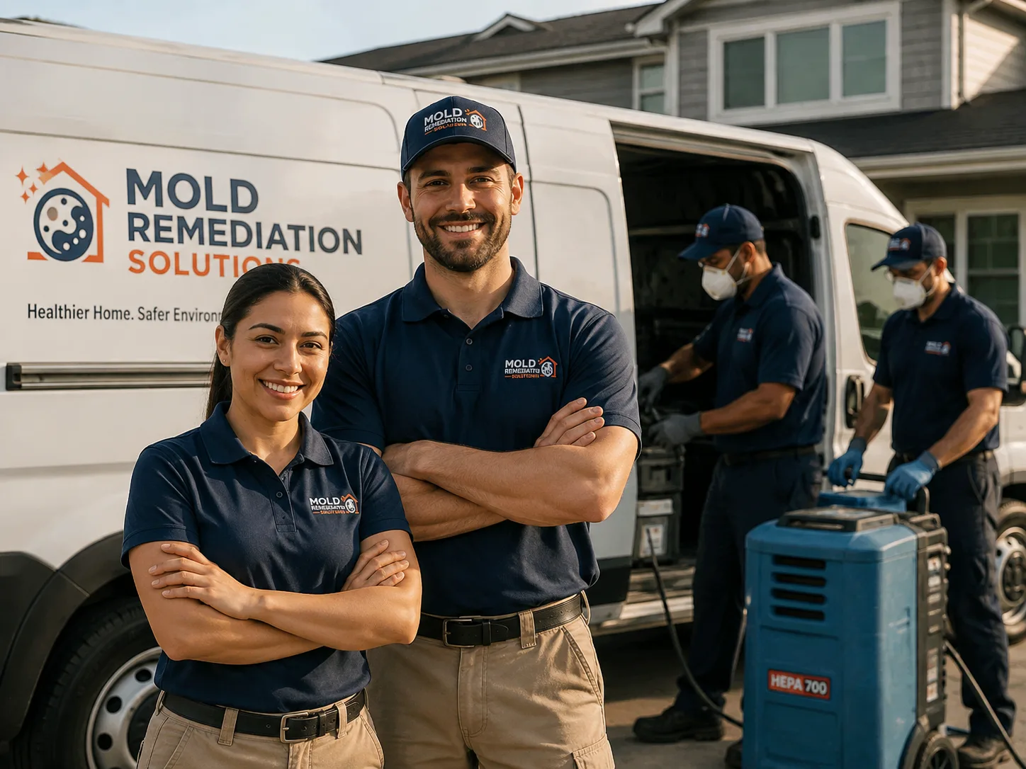 Mold Remediation company in Silverlake, WA